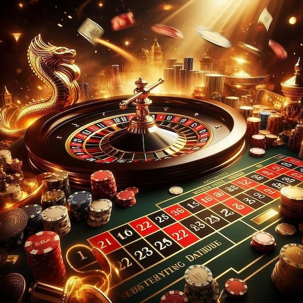 88BCL game bài trực tuyến