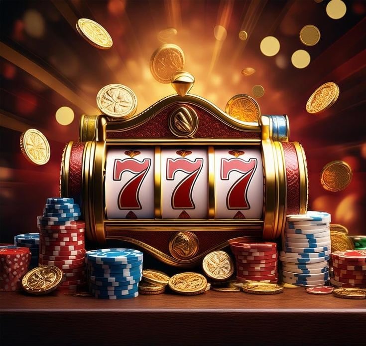 88BCL Slot Online quay thưởng